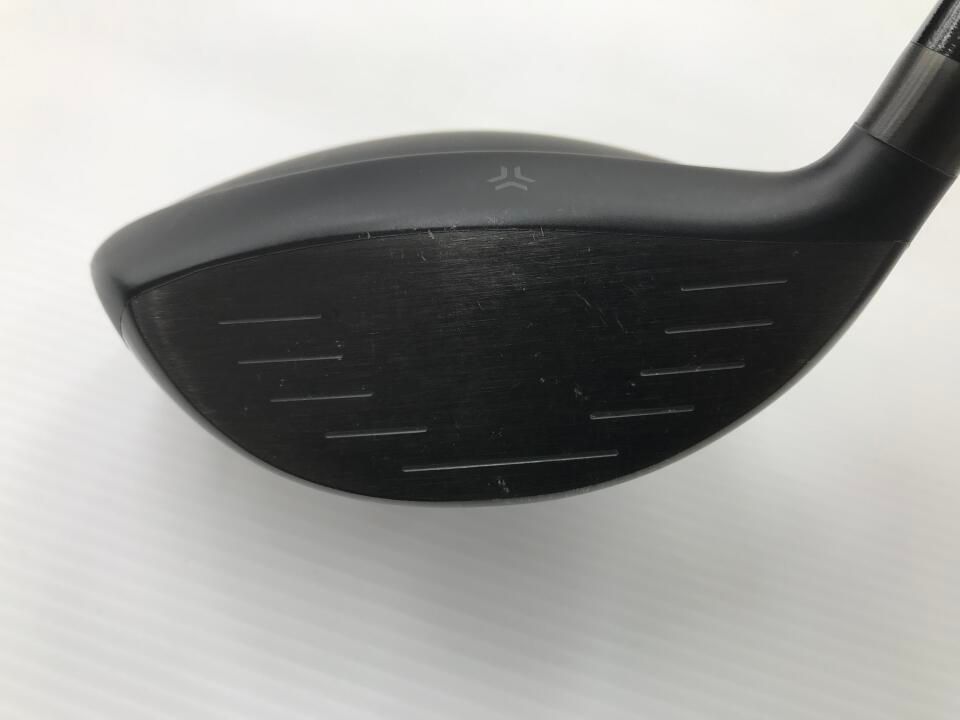 美品】スリクソン ZX MK2 フェアウェイウッド5W カスタムシャフト