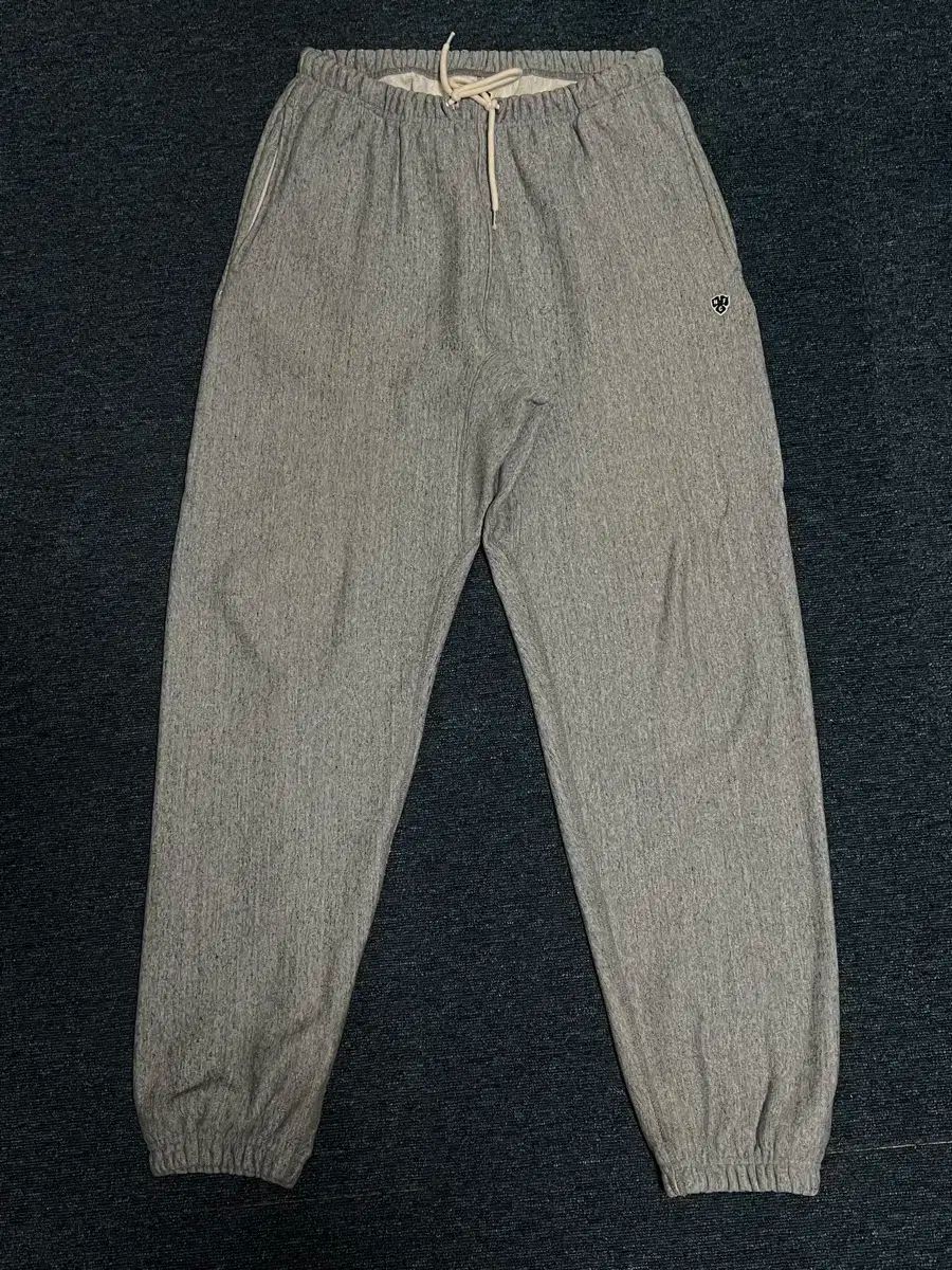 HERITAGE FLOSS スウエットパンツ XL