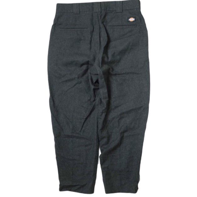 Dickies x BEAUTY&YOUTH ディッキーズ 別注 W WIDE 10 LENGTH ウール