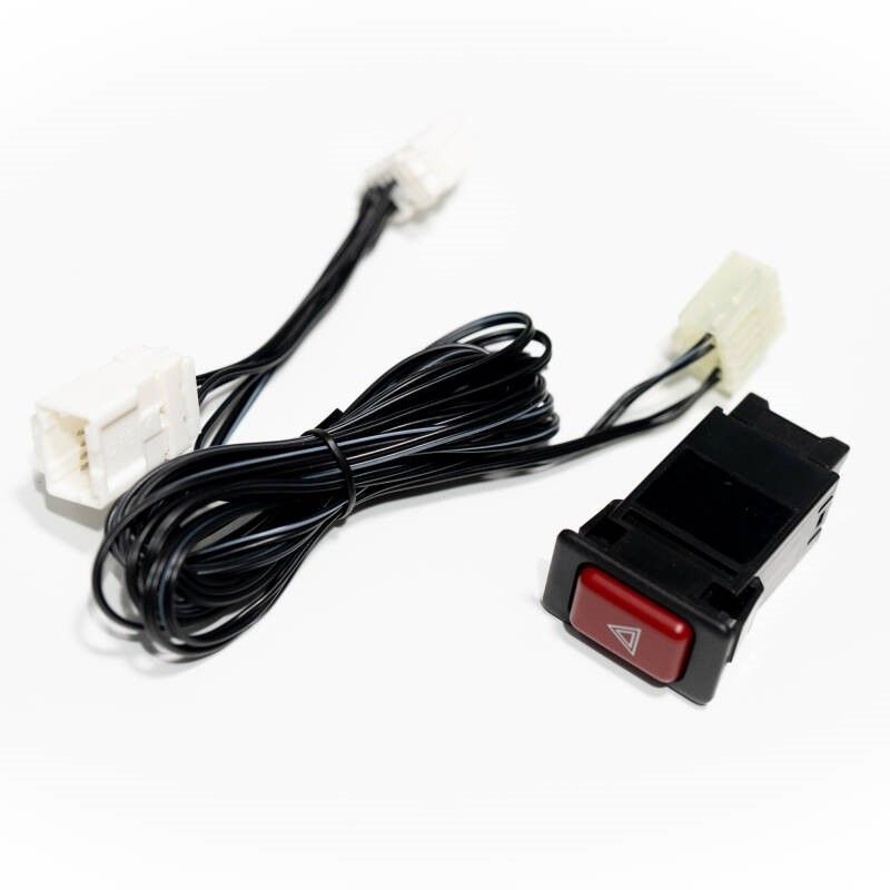 選べる9種のおまけ】スズキ スイフトスポーツ ZC33S用 増設ハザード