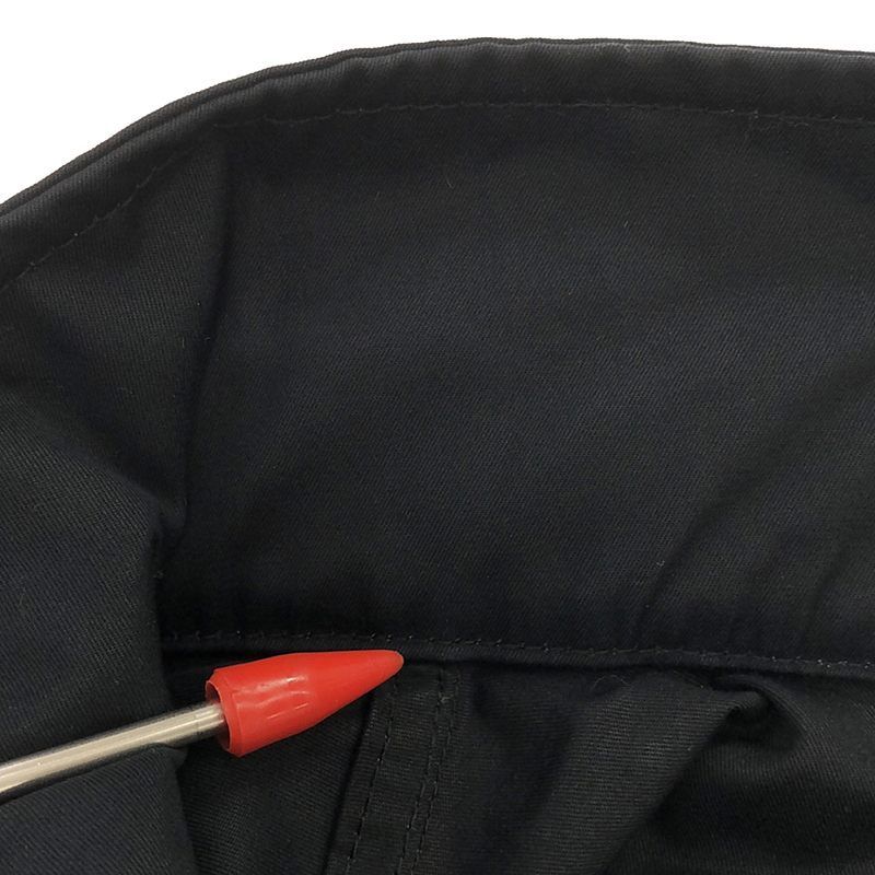 ESSAY / エッセイ | 2023AW | MODS COAT BLOUSON ベンタイルコットン