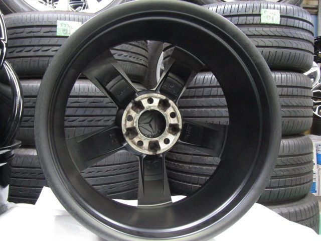C207 Eクラスクーペ純正