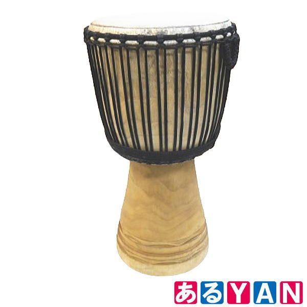 ジャンベ 打楽器 USED] Djembe 13