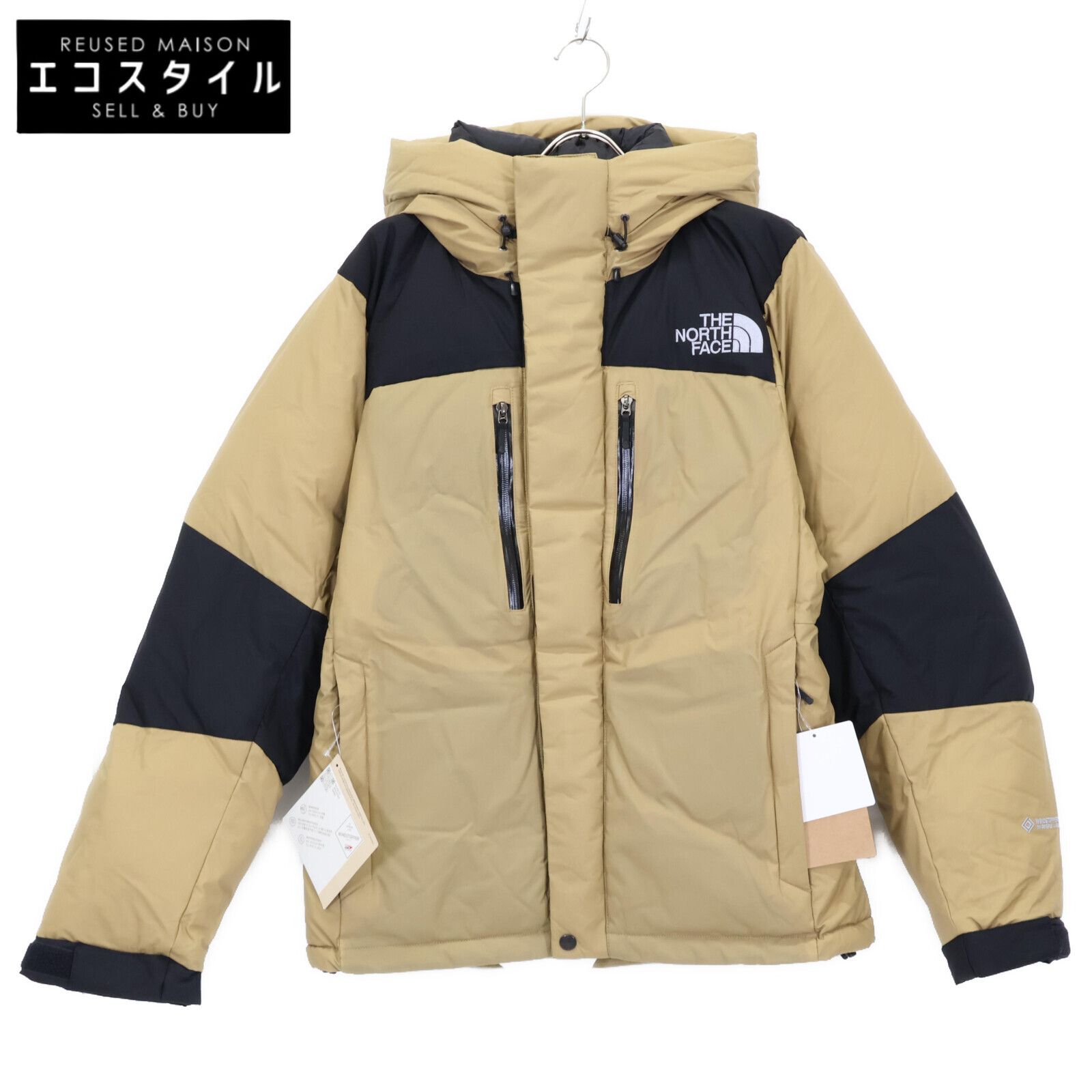 THE NORTH FACE ノースフェイス ND92340 ｹﾙﾌﾟﾀﾝ KT ﾊﾞﾙﾄﾛﾗｲﾄｼﾞｬｹｯﾄ|BALTRO LIGHT JACKET XL