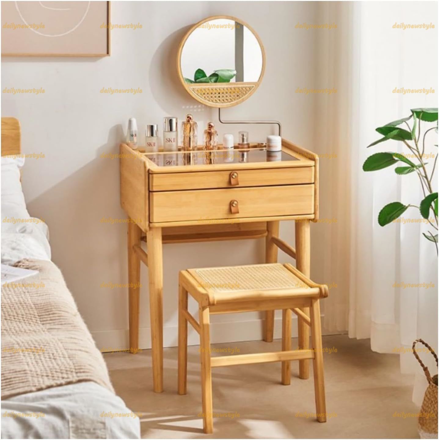 G1814 エレガントな猫脚チェア ロココ調 ダイニングチェア