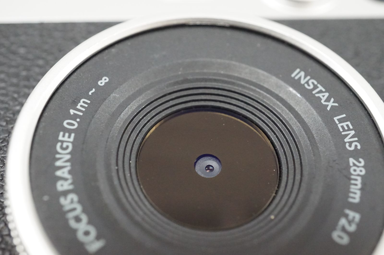 FUJIFILM instax