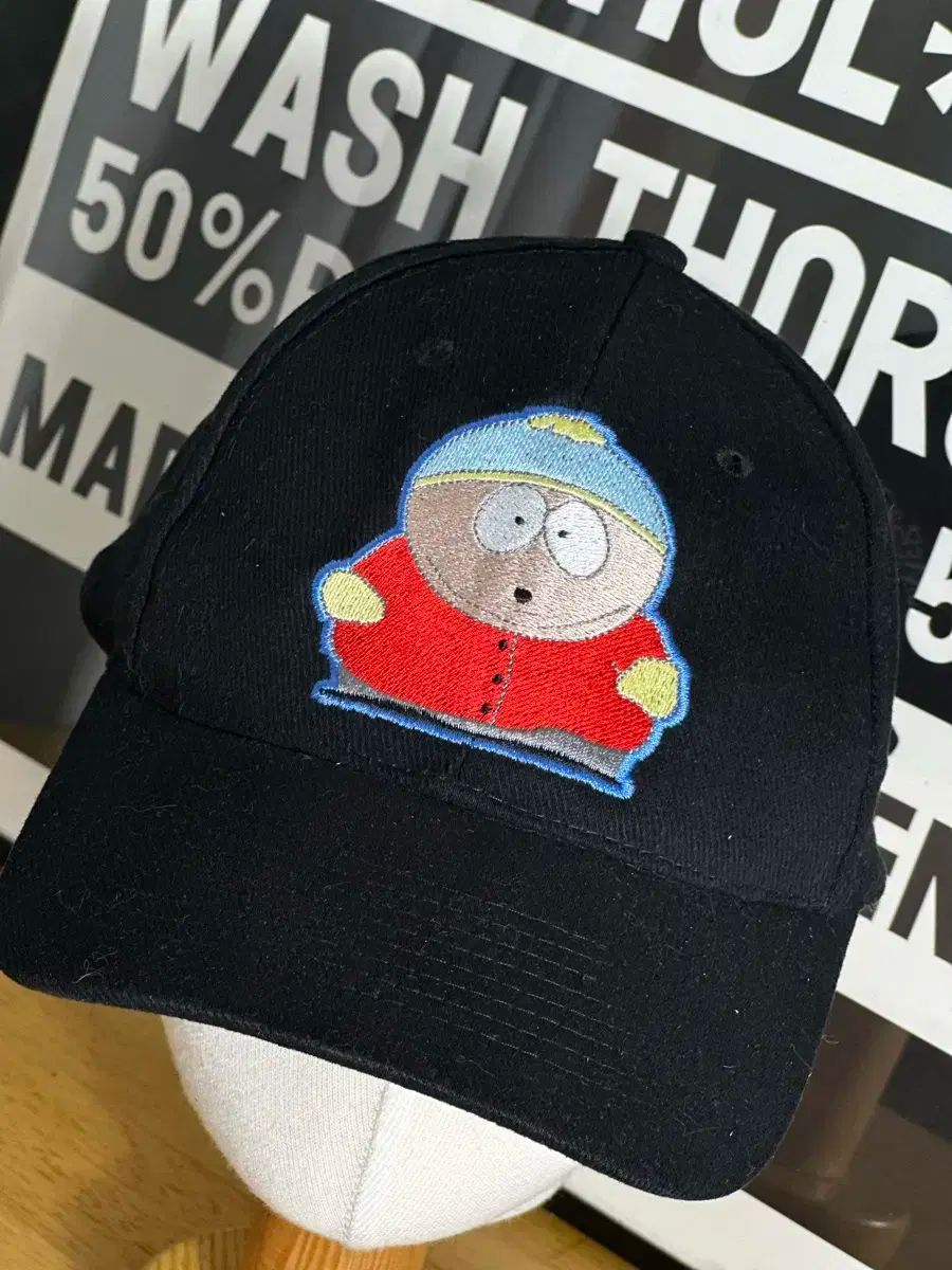 Yahoo!オークション - 90s【 SOUTH PARK 】サウスパーク スタン マーシ