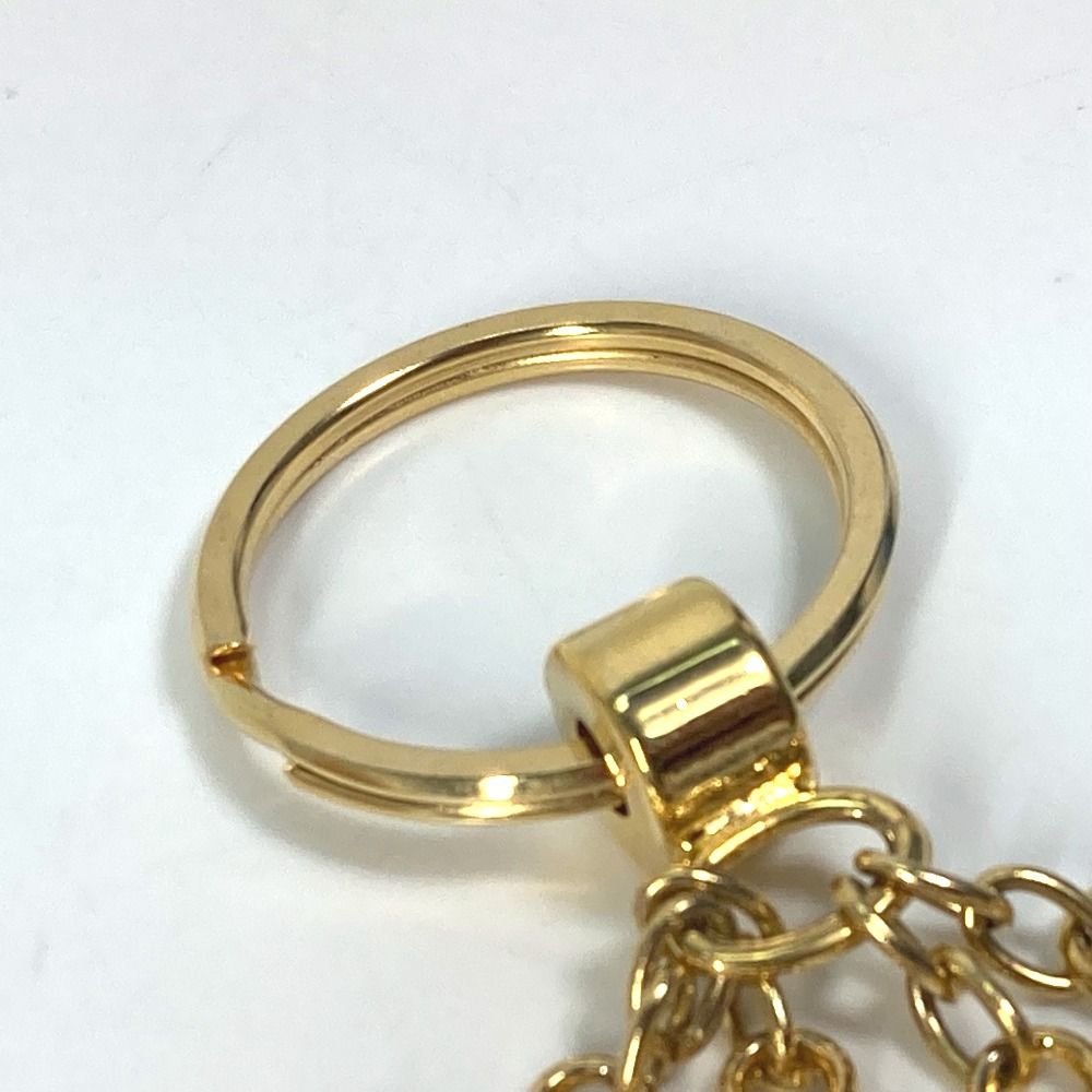 Christian Dior クリスチャンディオール キーホルダー バッグ