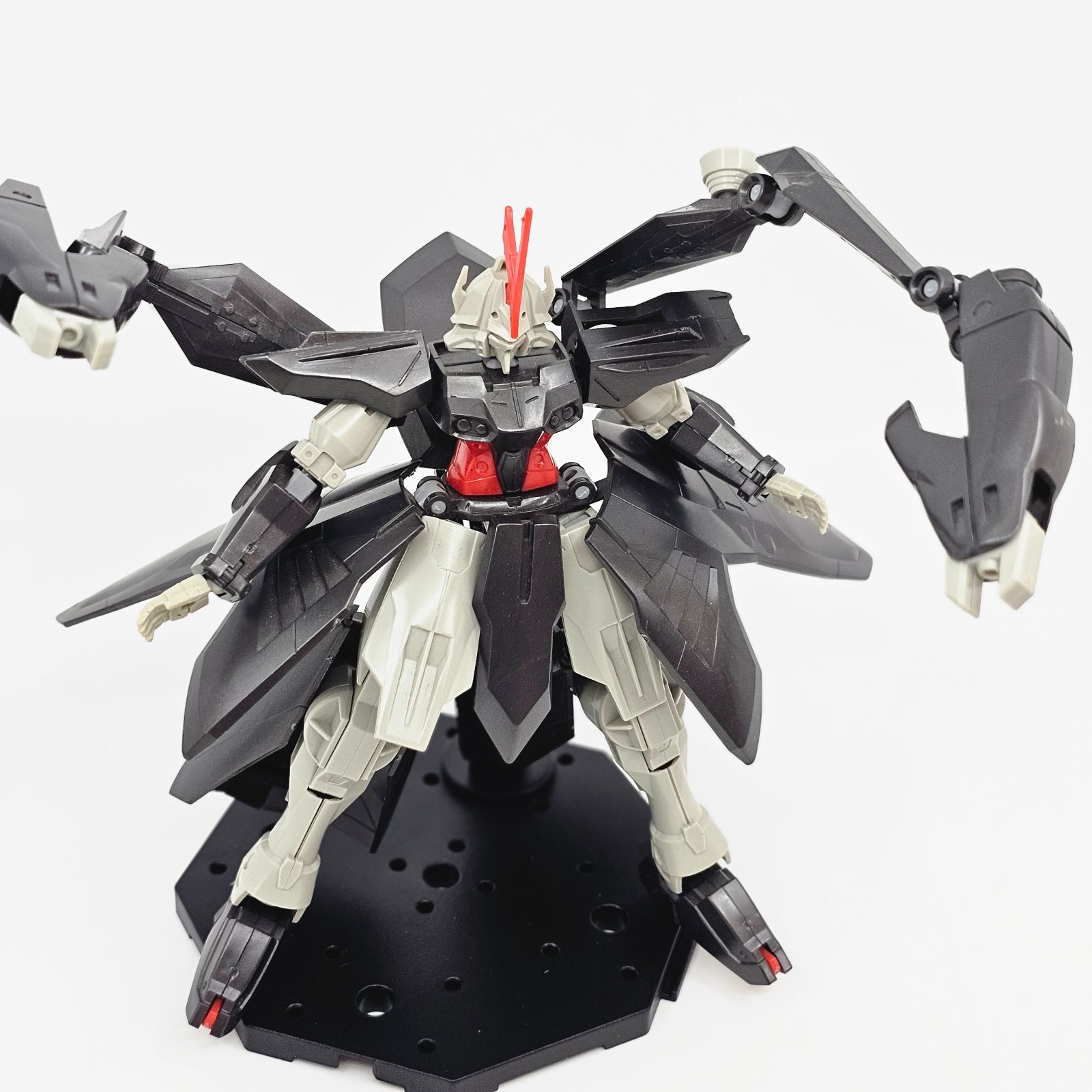 HG　ハイドラガンダム（欠品あり）　ガンプラ　リユース品　ジャンク