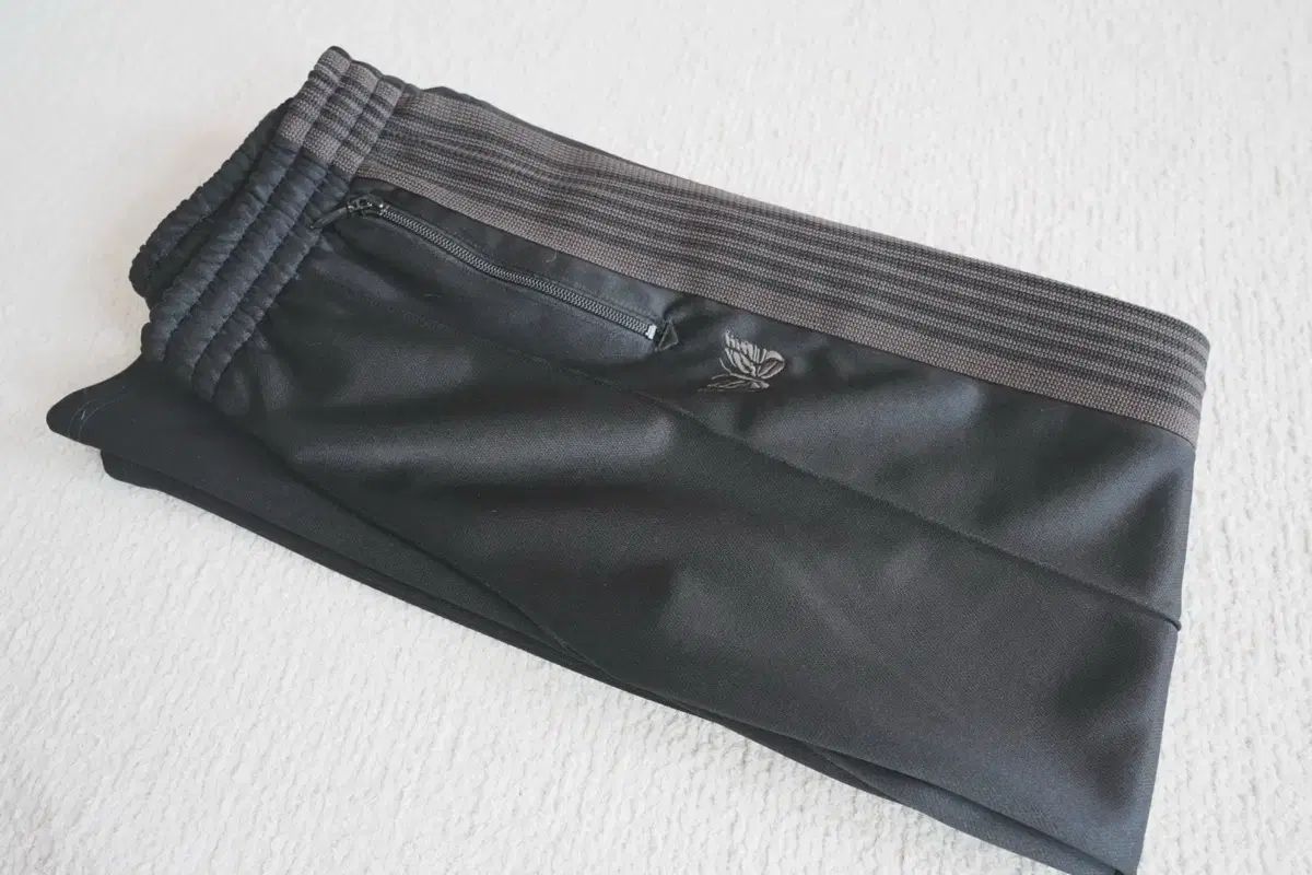 Needles ニードルス トラックパンツ 2 サイド s ストレート フィット