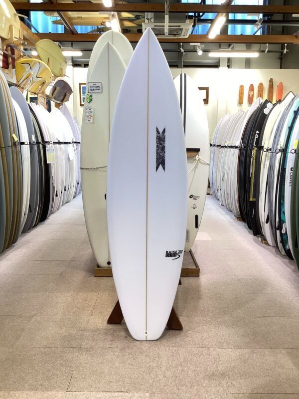 GLIDE 6’2