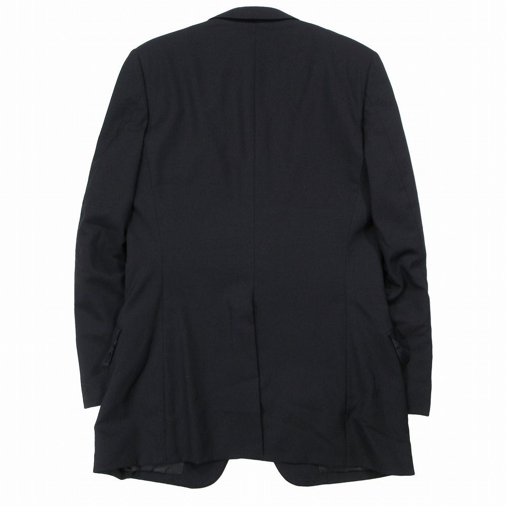 Paul Smith ポールスミス 多様ボタン テーラード ジャケット 4B