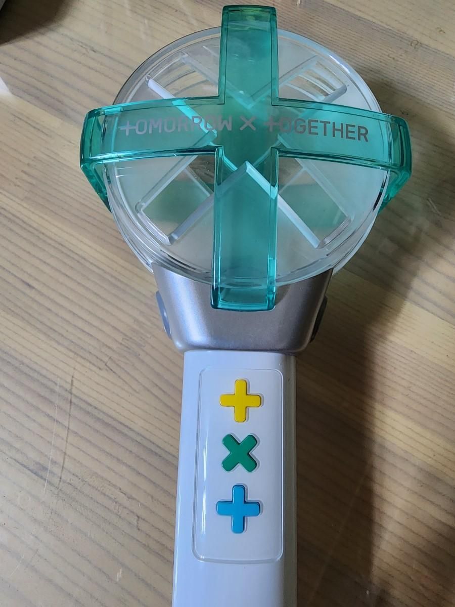 TXT トゥバ TXT ペンライト MOA棒 Ver.2 ペンライト