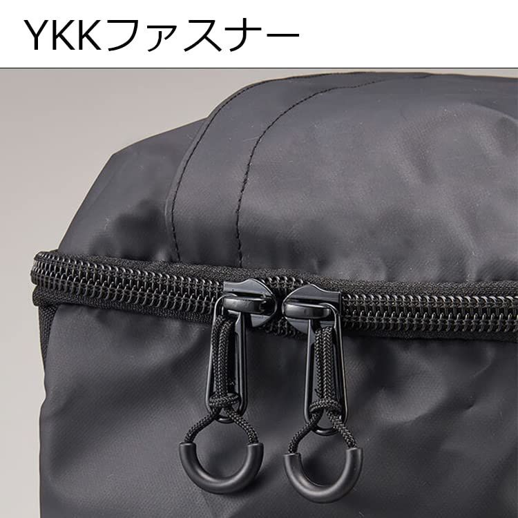 特価商品】PCポケット 40L 抗菌消臭 ビジネス 部活 再起反射 通学