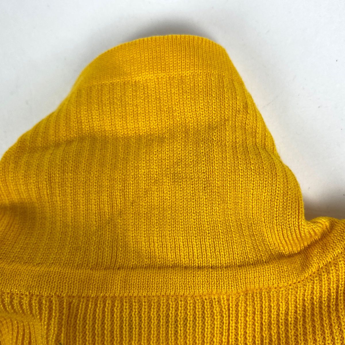 ニット トップス