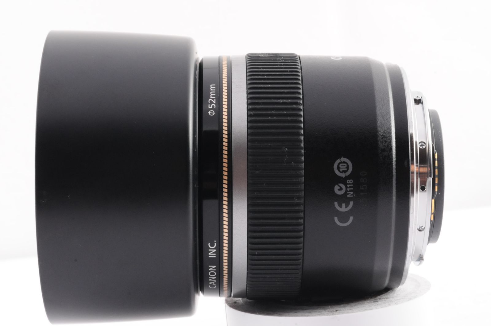 キャノン Canon MACRO EF-S 60mm f2.8 USM Canon 単焦点マクロレンズ