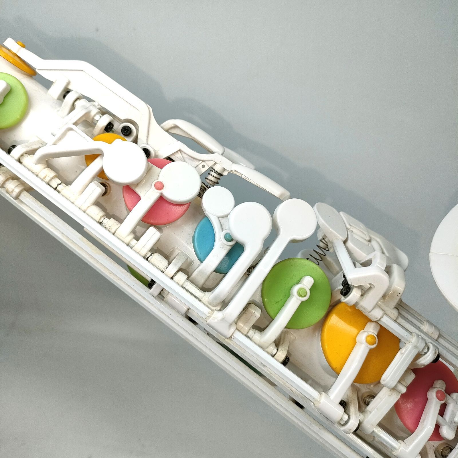 VIBRATO SAX A1S SERIES3 ヴァイブラート アルトサックス 8180-3170-1