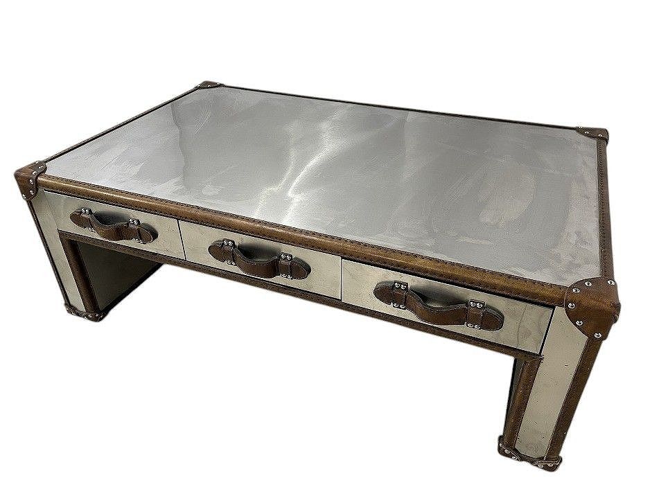 HALO コーヒーテーブル