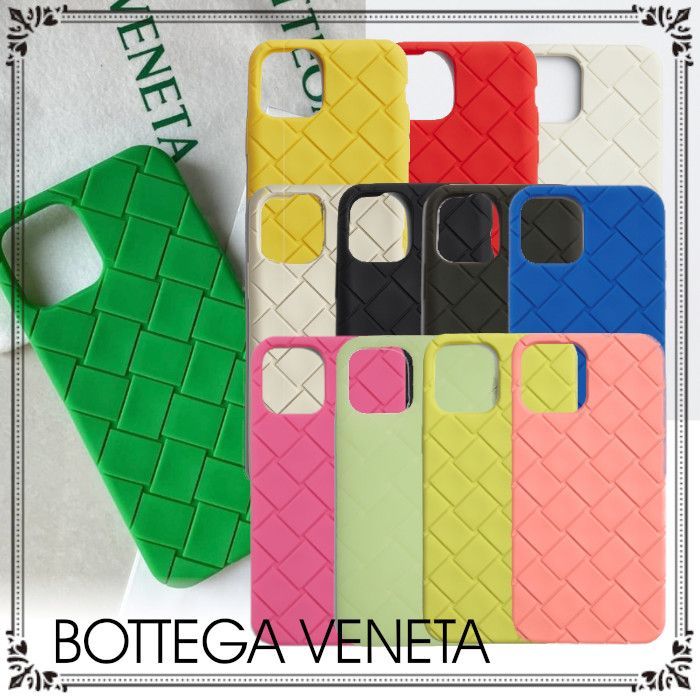 爆売り！ BOTTEGA VENETA iPhone13proケース ボッテガべネタ iPhone用 