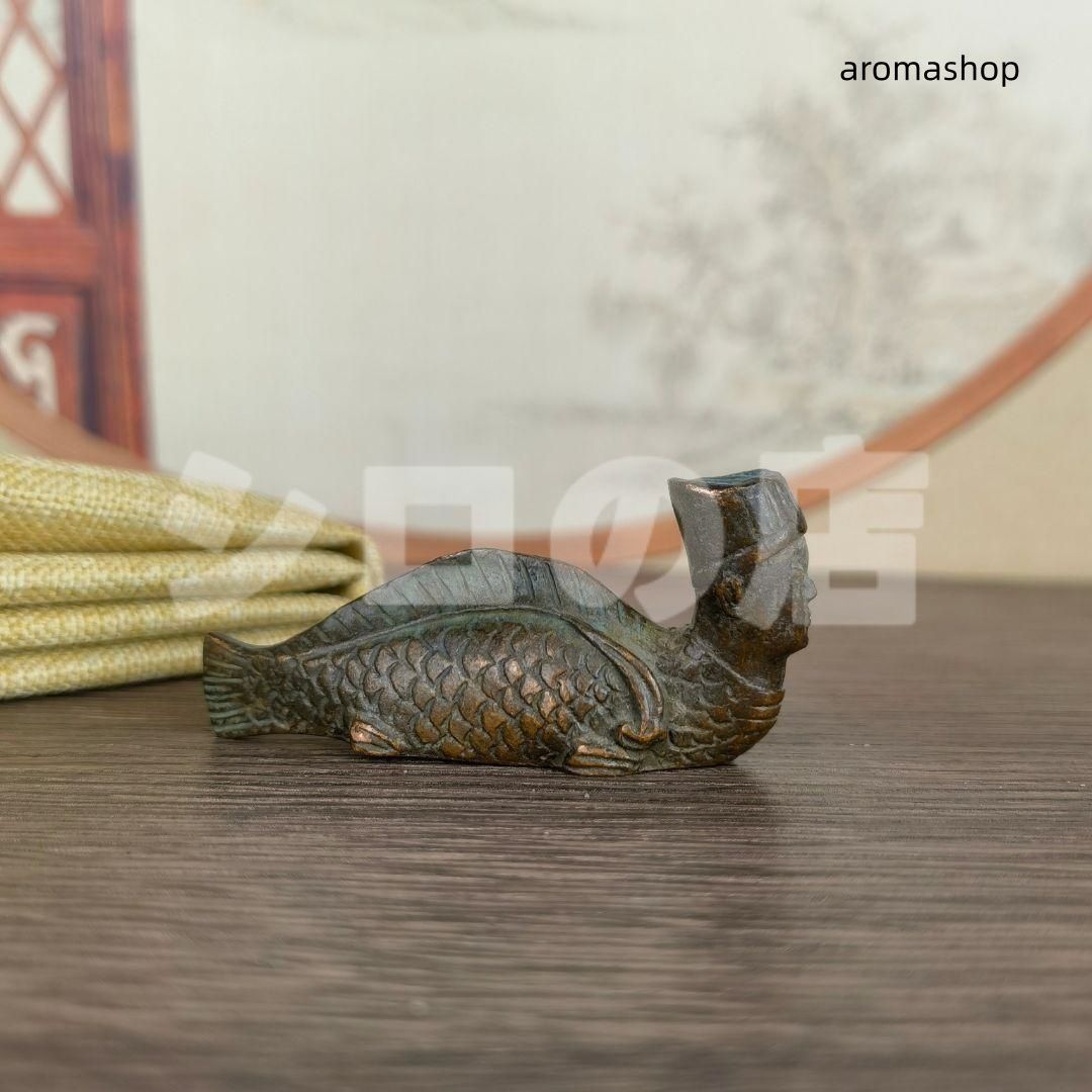 銅 細工 レリーフ三足龍鳳筆筒 筆置 筆棚 書道具 文房具工芸品美術品 置物 銅 細工 レリーフ三足龍鳳筆筒 筆置 筆棚 書道具 文房具工芸品