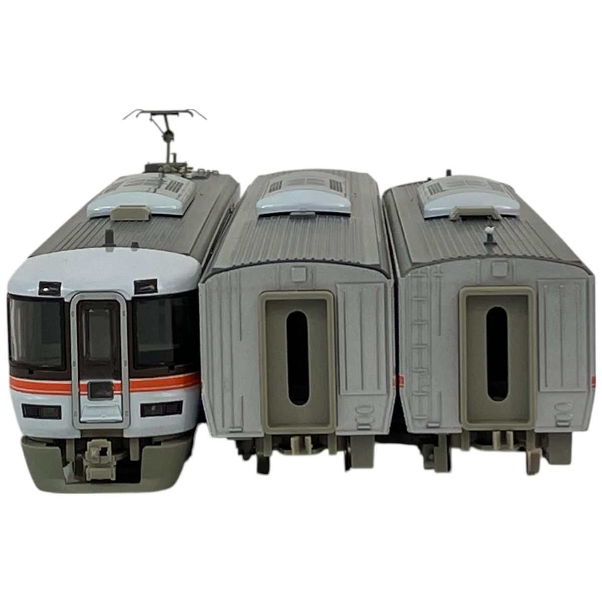 MODEMO 373系 HOゲージ 鉄道模型セット JR東海373系 - 鉄道模型の総合メーカー 株式会社エンドウ