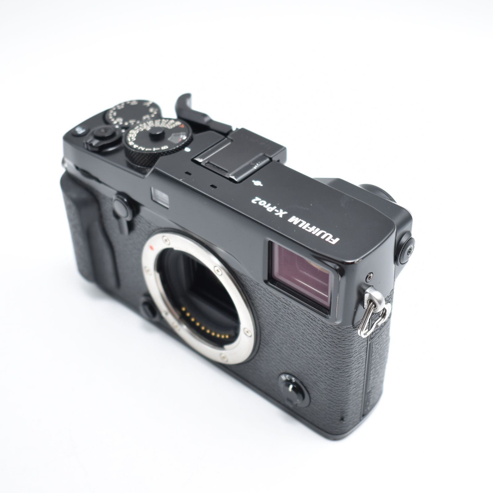 FUJIFILM