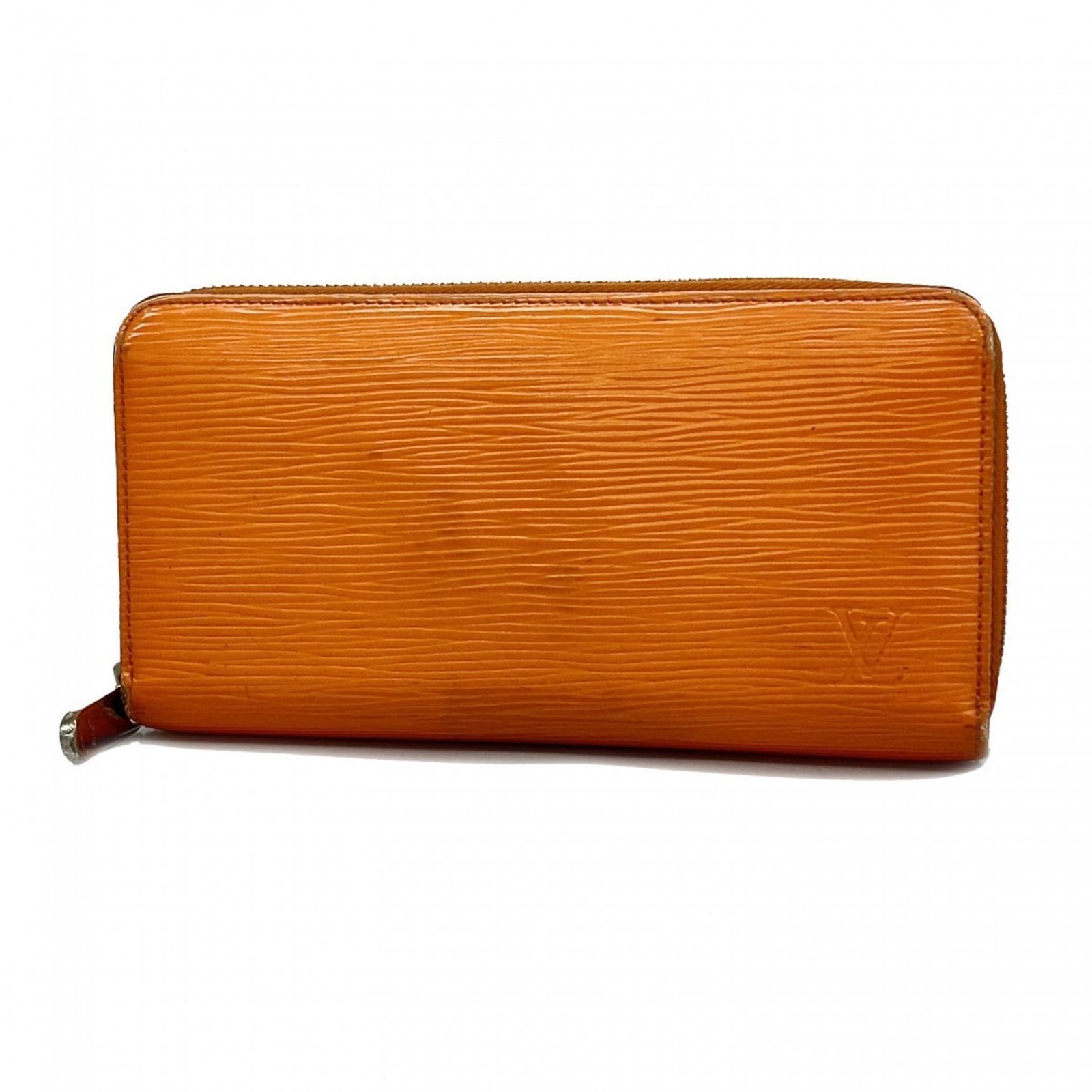 ルイ・ヴィトン(Louis Vuitton) ルイ・ヴィトン 長財布 エピ ジッピーウォレット M82332 ミネソタメンズ
