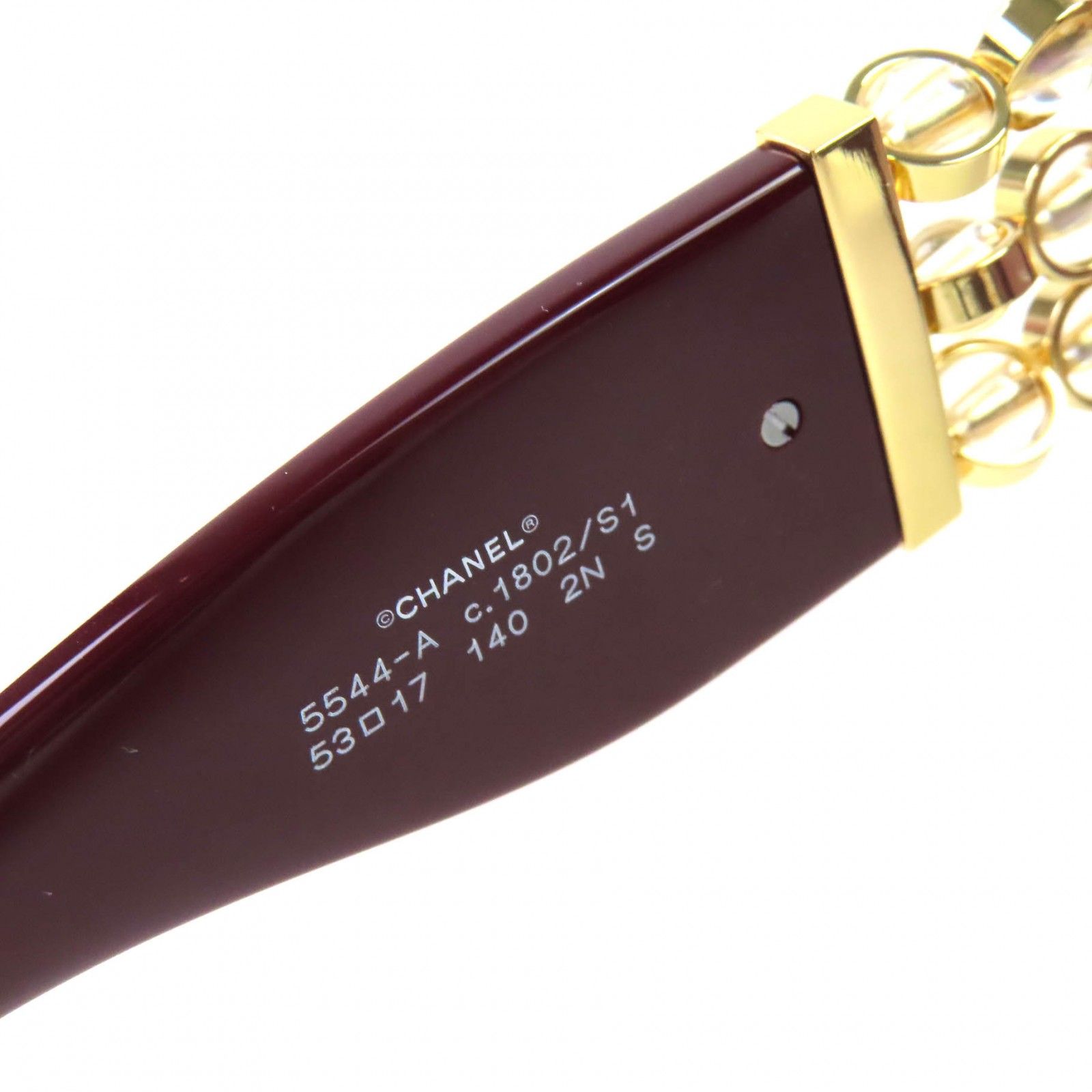 オーバル シェイプ