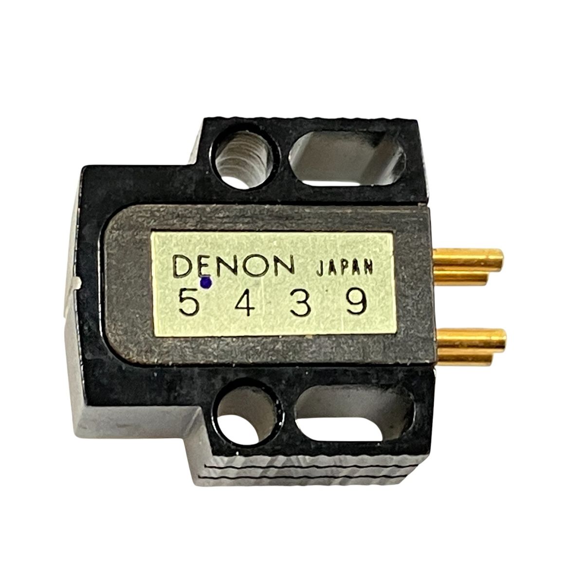 DL-302 MC型カートリッジ