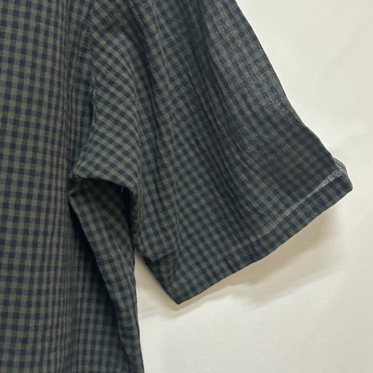 慈雨 センソユニコ 半袖カットソー グラデーション サイズ40 慈雨