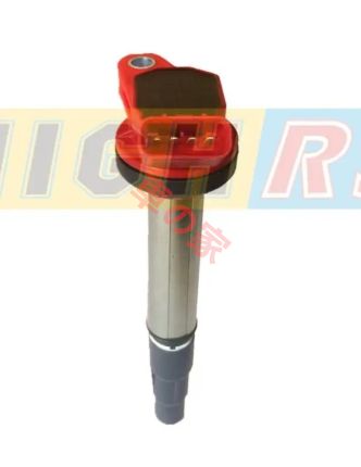 トヨタ レクサス CT200h カローラ プリウス ZVW30 ハイパフォーマンス イグニッションコイル 4本セット