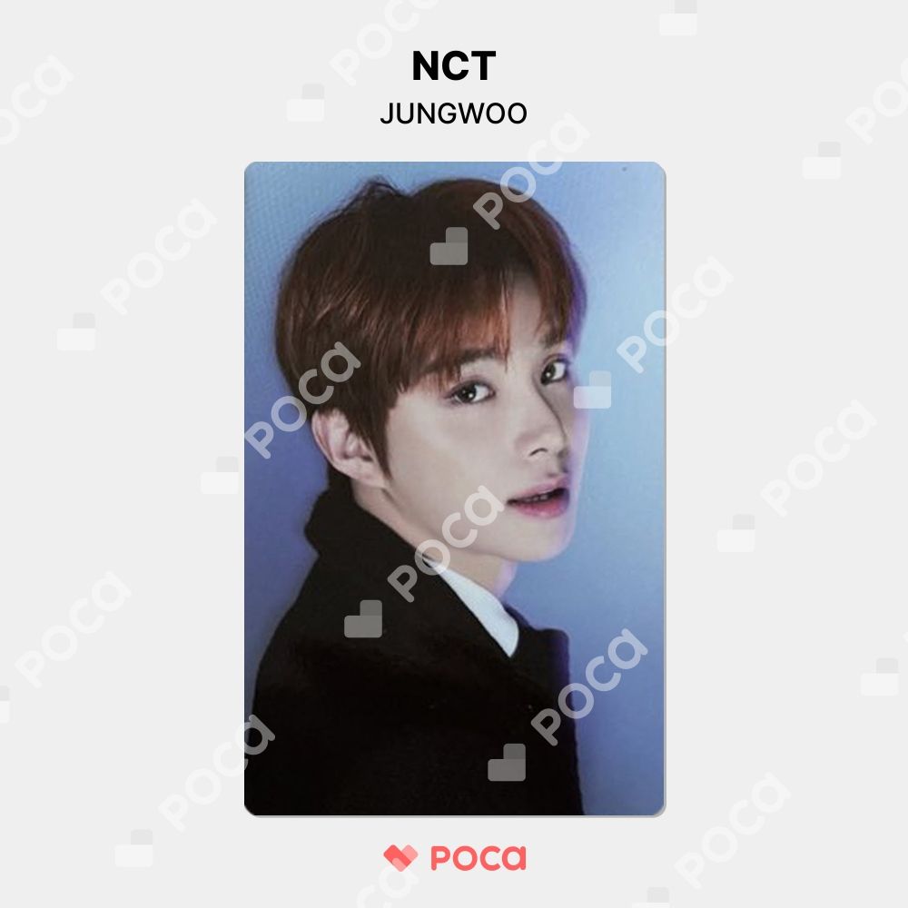 NCT 127 ジョンウ トレカ まとめ売り フォトカード 公式 アルバム NCT127 ジョンウ トレカまとめ売り - メルカリ