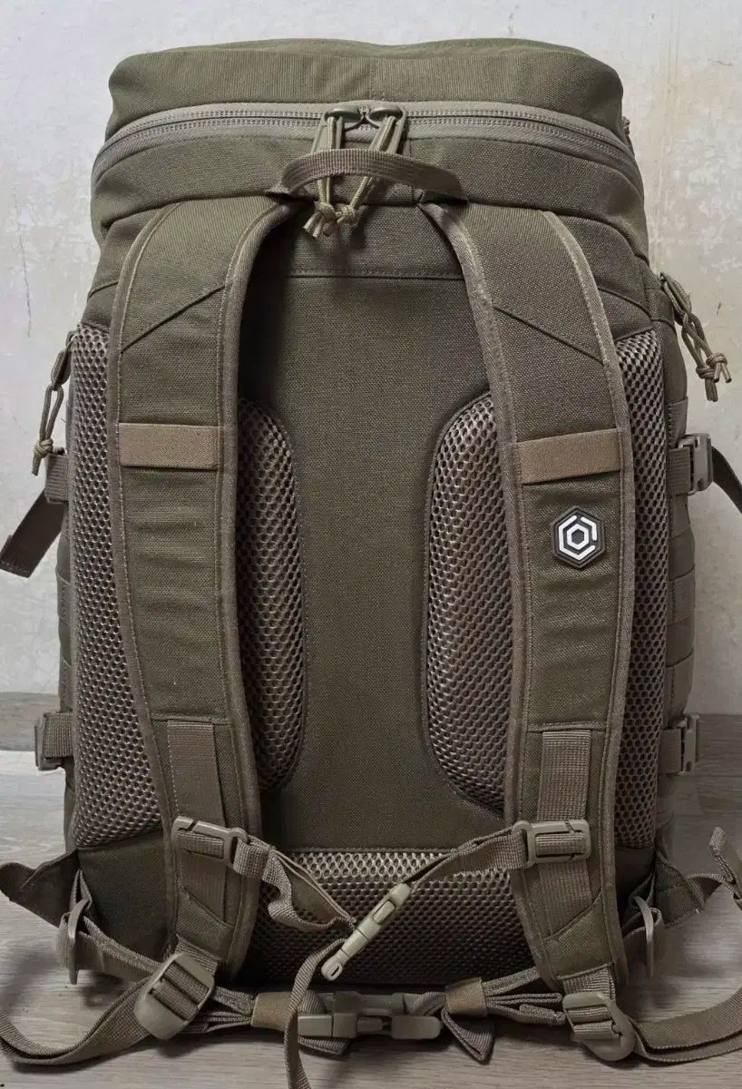 登山リュック