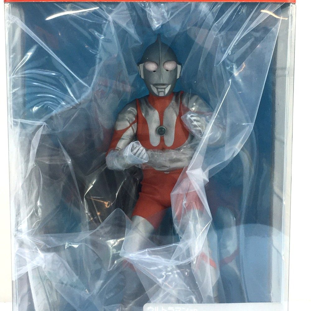 ☆ エクスプラス ギガンティックシリーズ ウルトラマン（Cタイプ