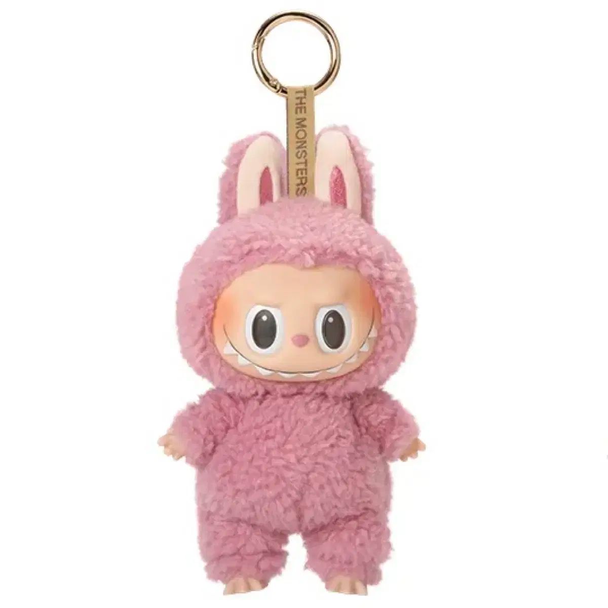 ラブブ 正規品 未開封 マカロン Lychee Berry 正規品】ラブブ マカロン Lychee Berry - メルカリ