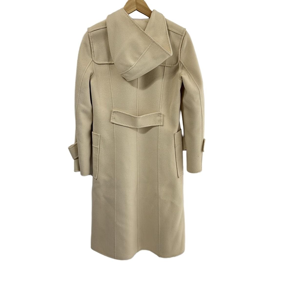 ダッフルコート サイズ38