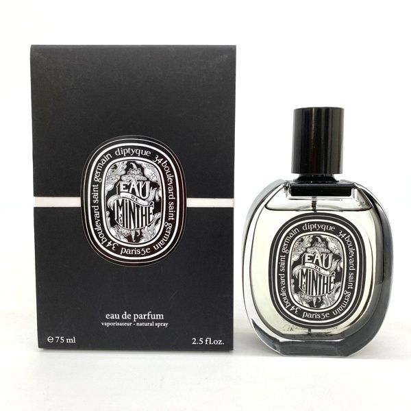 DIPTYQUE ディプティック オールドパルファン オー ド ミンテ
