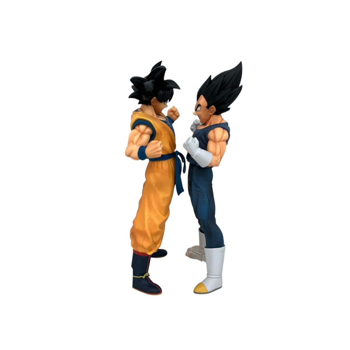 BANDAI 一番くじ ドラゴンボール フィギュア 5点セット