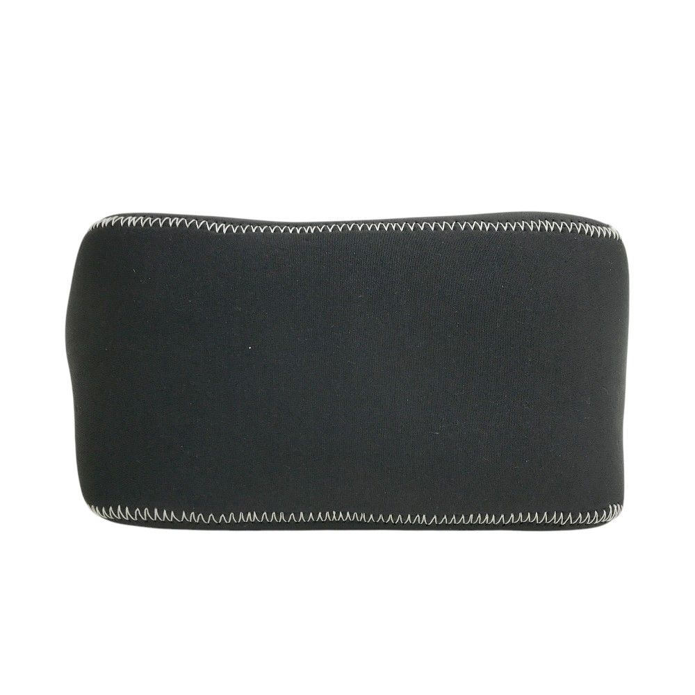 MARK&LONA マークアンドロナ ボールポーチ スカル カモフラ 迷彩柄