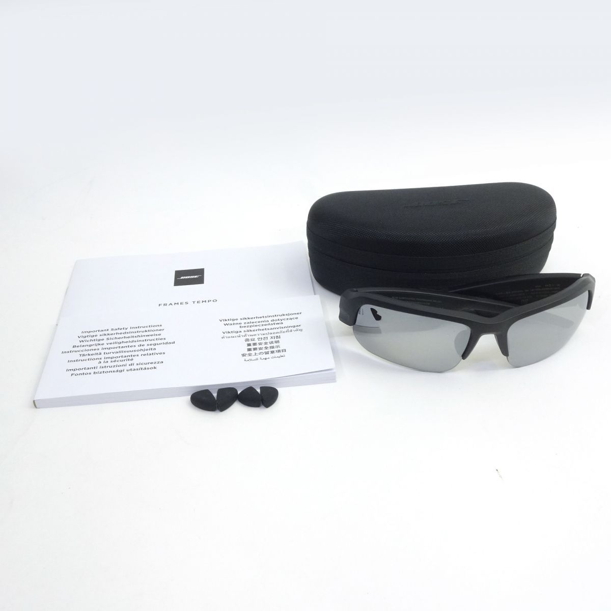【新品未使用】BOSE TEMPO STYLE BLACK 81Wazh+l+WL._UF894,1000_QL80_.jpg