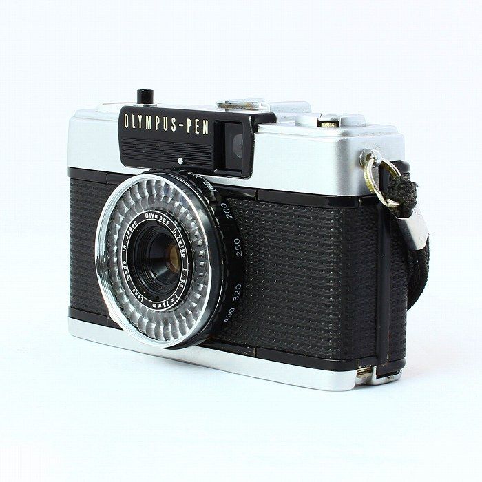 【中古】OLYMPUS EE-3 カメラ 楽天市場】【中古】 (オリンパス) OLYMPUS PEN EE-3【中古カメラ