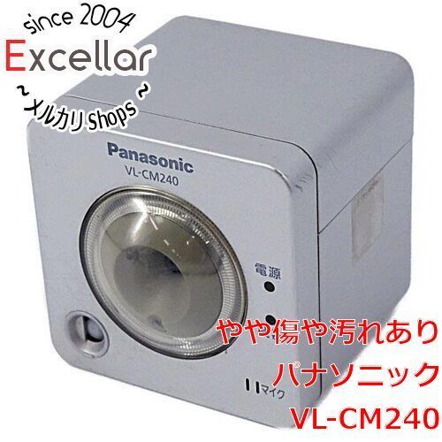 Panasonic VL-CM240