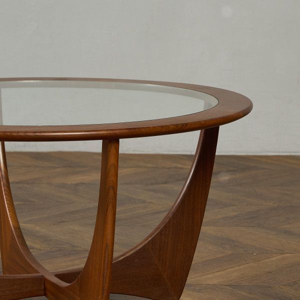 ジープラン G-PLAN サーキュラー アストロ ヴィンテージ