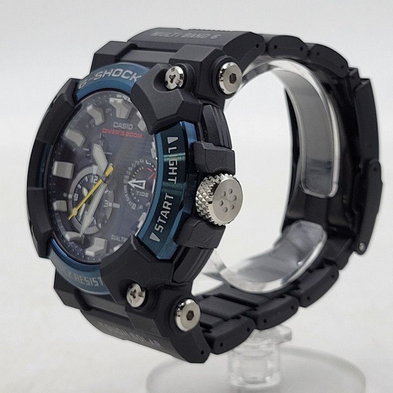 G-SHOCK