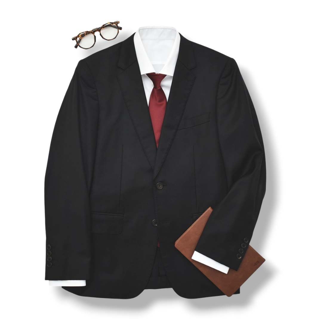 Paul Smith ポールスミス ジャケット ロロピアーナ サマーウール M ポールスミス Paul Smith ロロピアーナ Loro Piana FOUR SEASONS