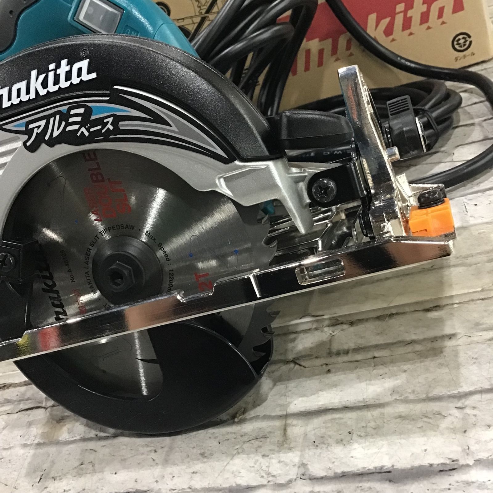 マキタ ☆マキタ(makita) 電気マルノコ – アクトツール 0 5230川口店