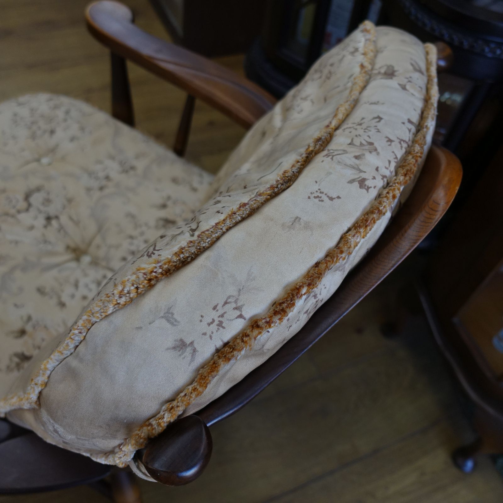 本州限定送料無料 ヴィンテージ 飛騨家具 飛騨産業 乗鞍 リビング