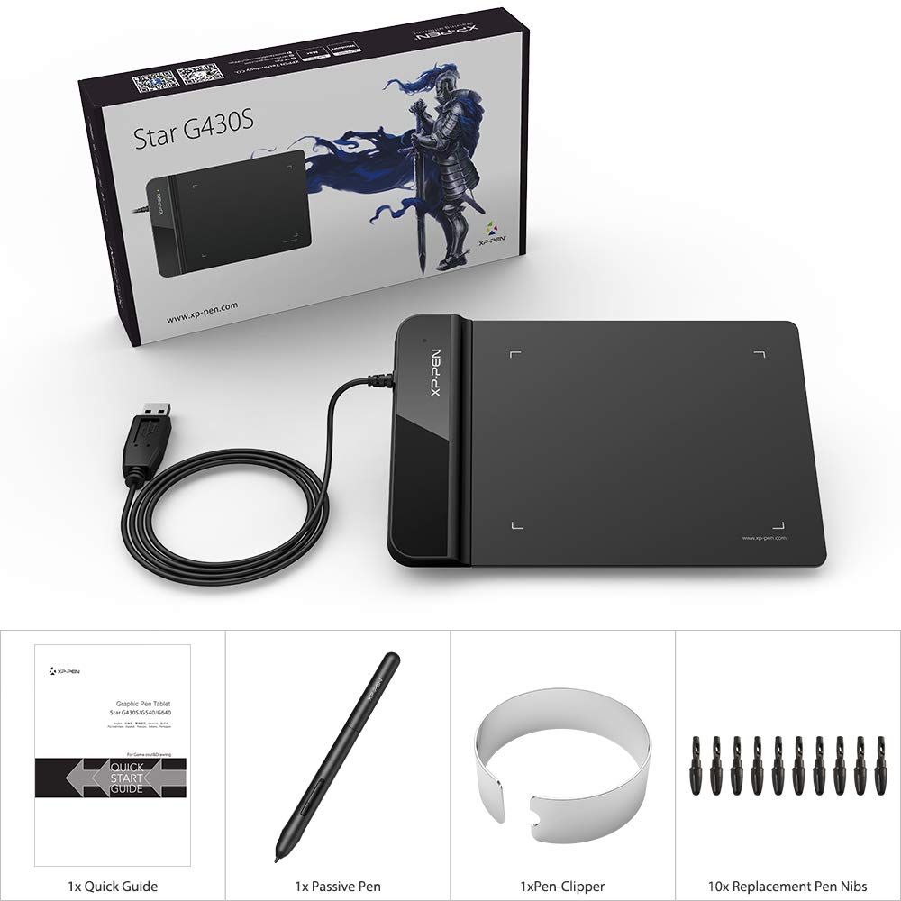 XP-Pen