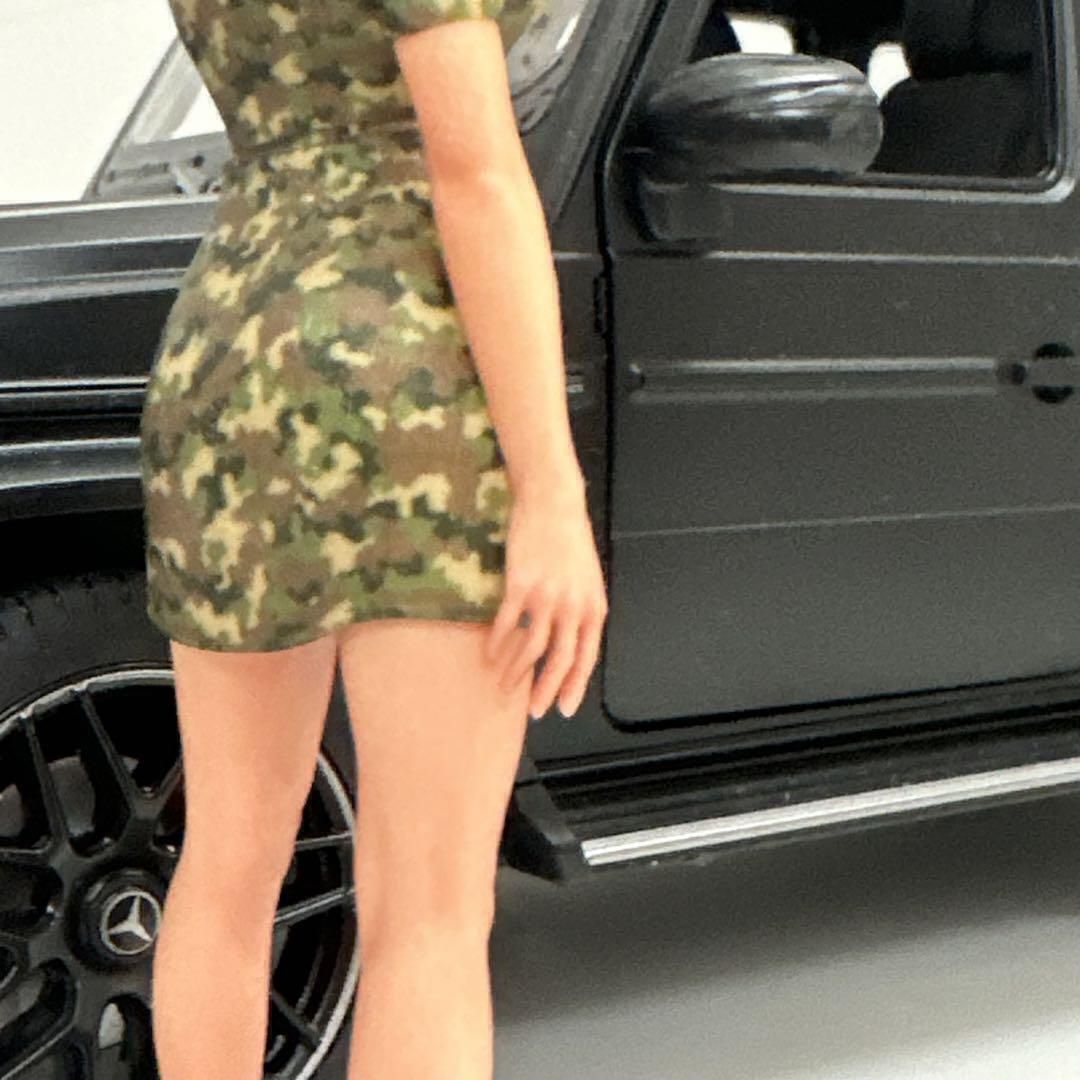 完成品 1/12 JOY18 フィギュア リアルフィギュア ミリタリー