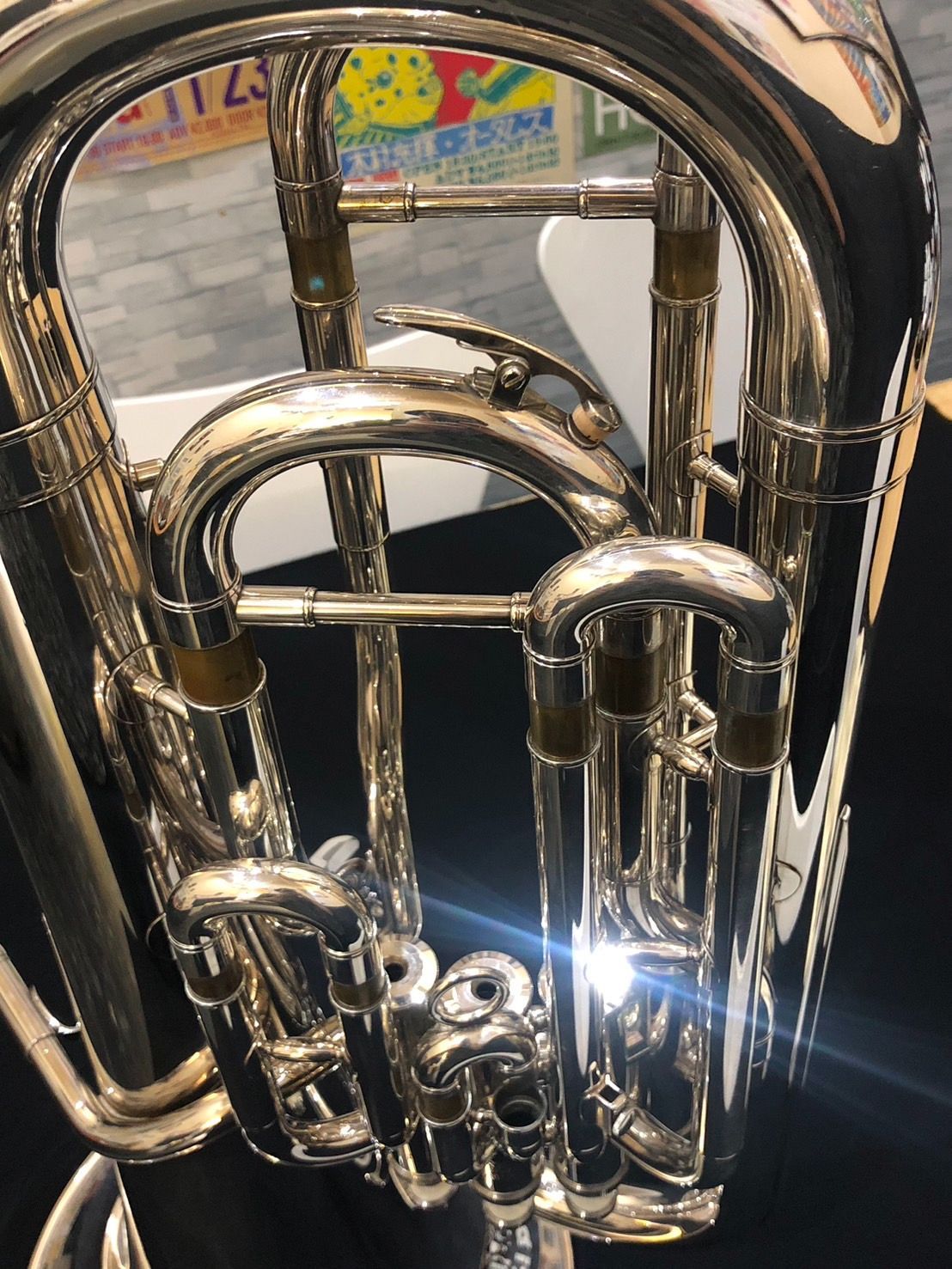 ユーフォニアム